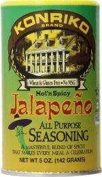 konriko jalapeno all purpose seasoning image