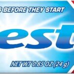 crest cavity protection toothpaste pack image