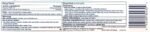 aquafresh maximum strength sensitive toothpaste pack details image