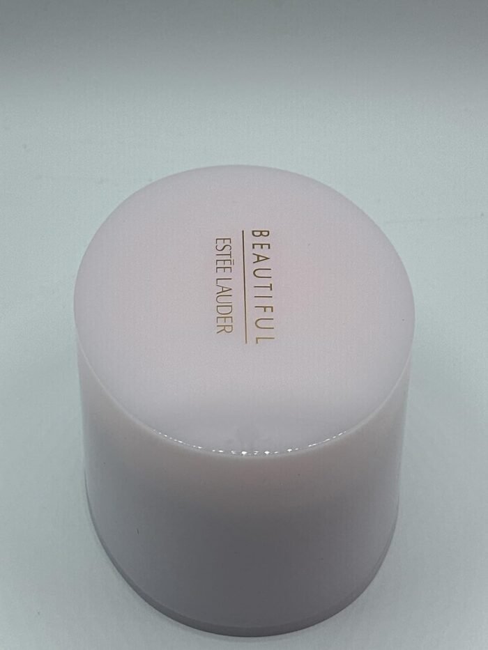 beautiful by estee lauder body powder image