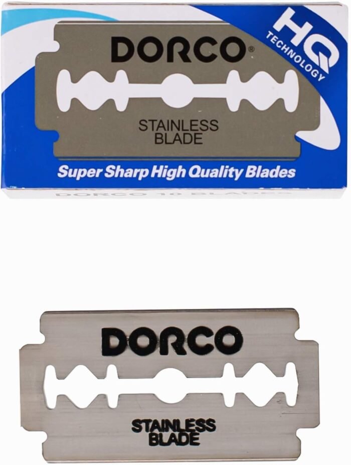 dorco blade image