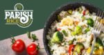 parish white rice image
