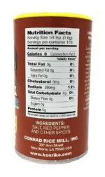 konriko creole seasoning seasoning detail image