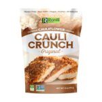 cauli crunch cauliflower bread crumbs pack image