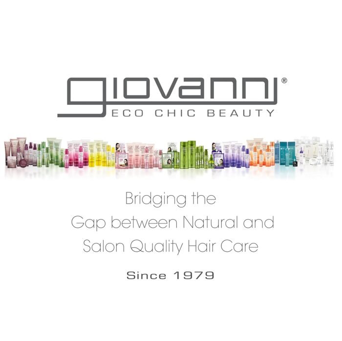 glovanni echo chic beauty product image