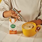 nutpods hazelnut dairy free creamer pack image
