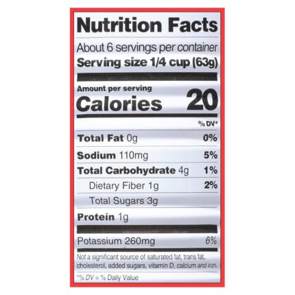 mutti pizza sauce details image