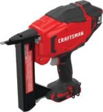 craftsman cordless stapler image