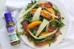 fody foods vegan garden herb salad dressing bottle image
