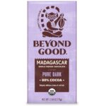 beyond good madagascar dark cocoa pack image