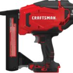 craftsman cordless stapler image