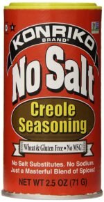 konriko no salt creole seasoning seasoning image