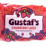 gustaf's strawberry laces pack image