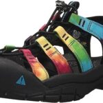 keen women's newport h2 sandal image