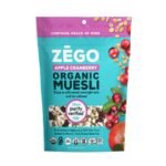 zego superfood oatmeal & muesli pack image