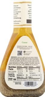 Newman's Own Caesar Salad Dressing