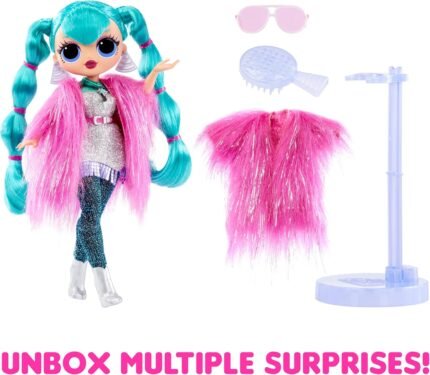 lol surprise pack image
