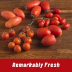fresh tomato image