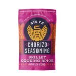 chorizo seasoning pack image
