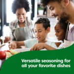 knorr zero salt beef bouillon powder image