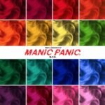 manic panic venus envy hair dye image