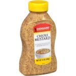 zatarain's creole mustard image