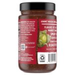 frontera hot salsa pack detail image