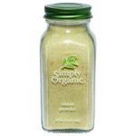 simply organic onion powder image