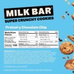 milk bar super crunchy cookies detail image