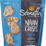 stonefire naan crisps image