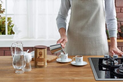 kurukahveci mehmet efendi turkish coffee image