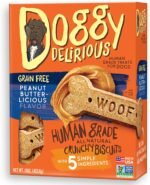 doggy delirious pack image