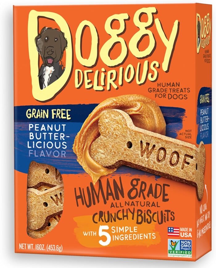 doggy delirious pack image