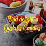 gustaf's candies image