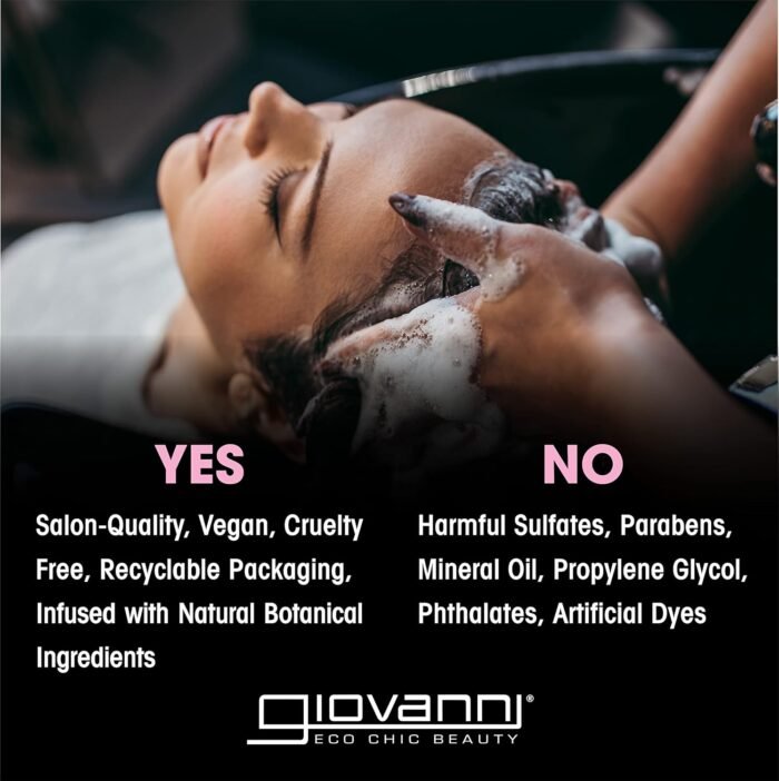 glovanni echo chic rfauty