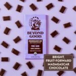 beyond good madagascar dark cocoa pack image