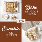 joyva halvah chocolate covered image