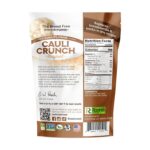 cauli crunch cauliflower bread crumbs pack image