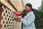 craftsman cordless stapler image