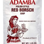 adamba imports red borscht mix pack image