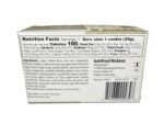 wicklein original nurnberger glazed gingerbread cookies nutrition facts Image