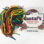 gustaf's rainbow laces pack image