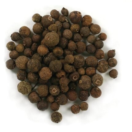 frontier co-op allspice ground image
