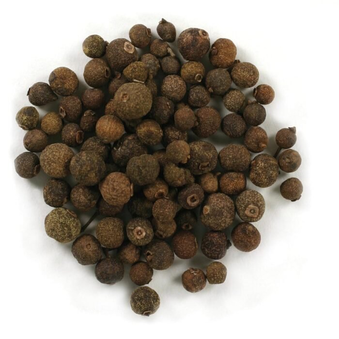 frontier co-op allspice ground image