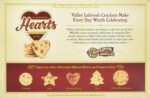 valley lahvosh hearts crackers pack details image