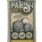 parish white rice image