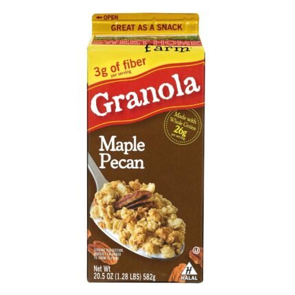 granola pack image