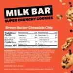 milk bar super crunchy cookies details image