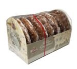wicklein original nurnberger glazed gingerbread cookies image