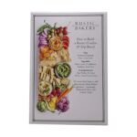 rustic bakery pack detail image